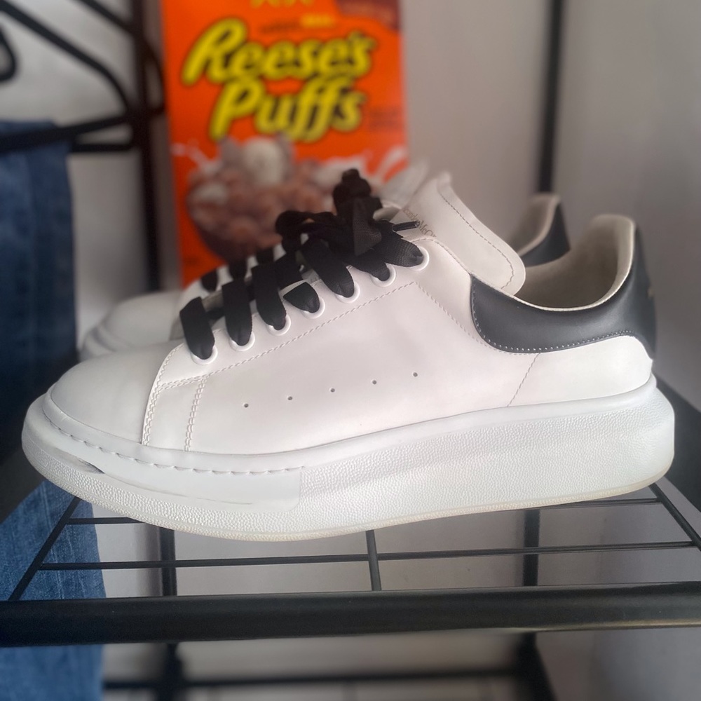 Alexander mcqueens